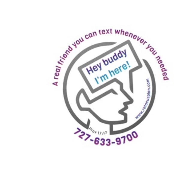 Meet your Posher, Yary from Refocus Plan - Picture 3 of 3